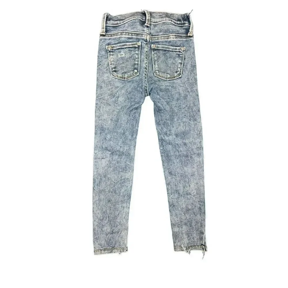Old Navy Ballerina Distressed Jeggings (7)